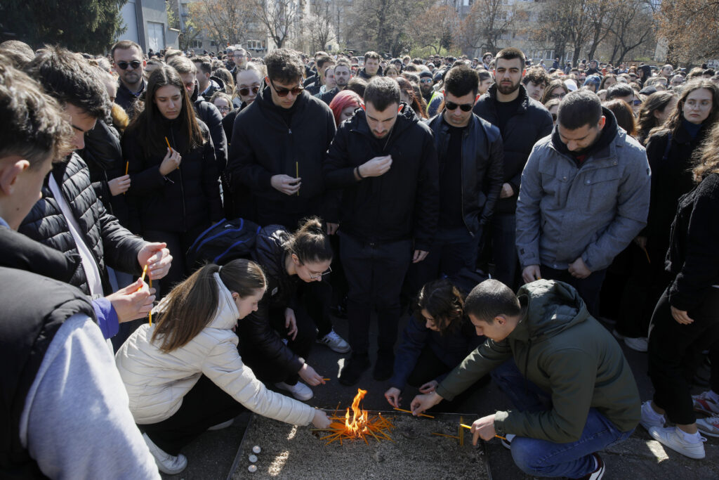 DISKOTEKA SE NALAZILA U BLIZINI SKLADIŠTA NAFTE: Isplivali novi detalji istrage tragedije u Makedoniji