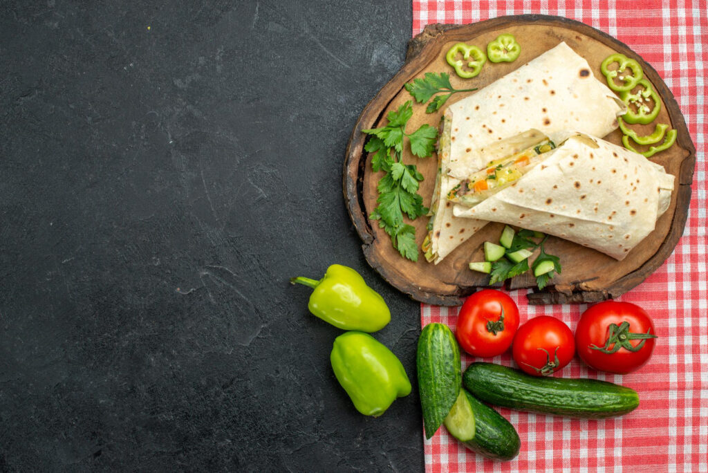 RECEPT DANA: Tortilje sa karfiolom i spanaćem, nutritivno bogat obrok