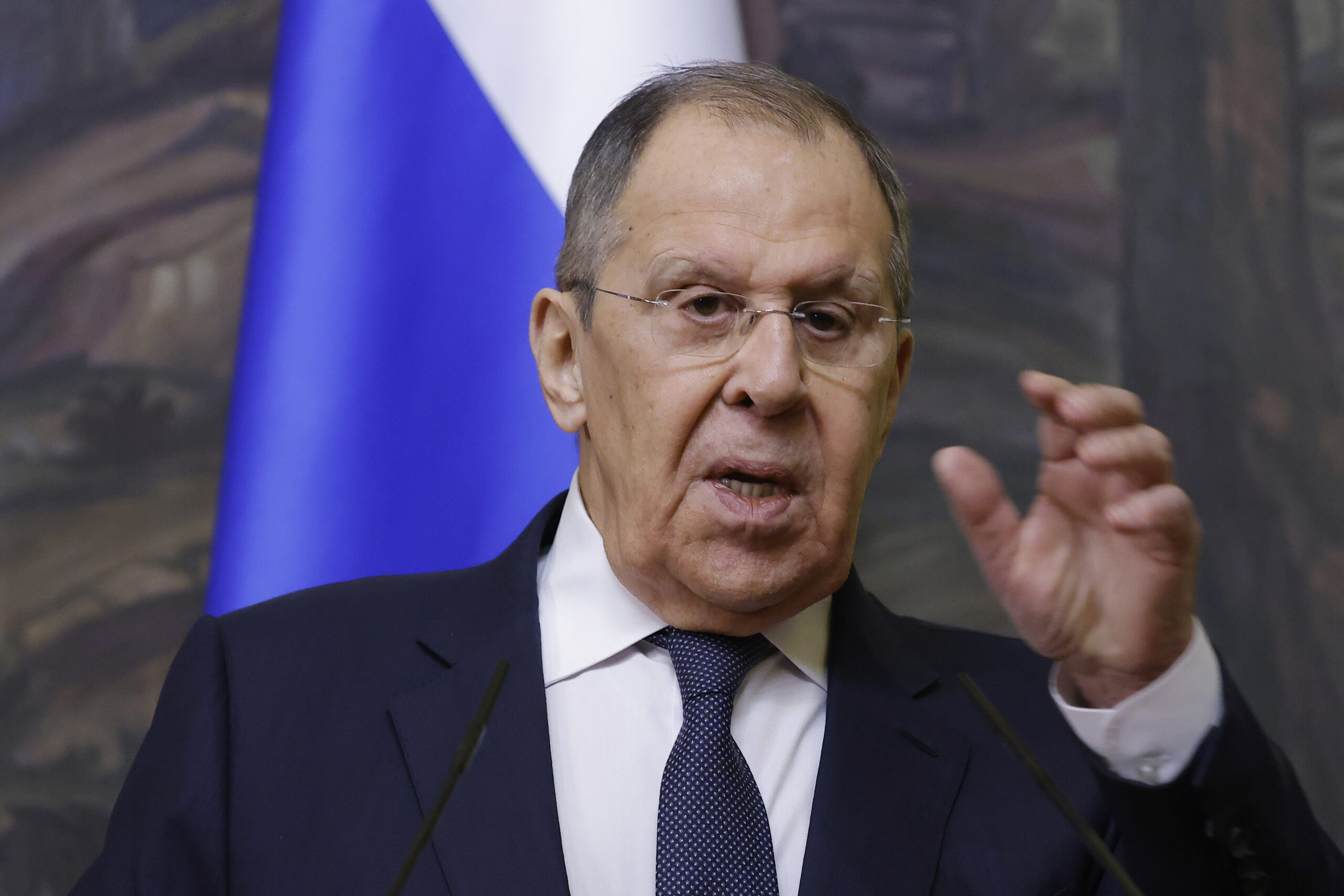 Lavrov