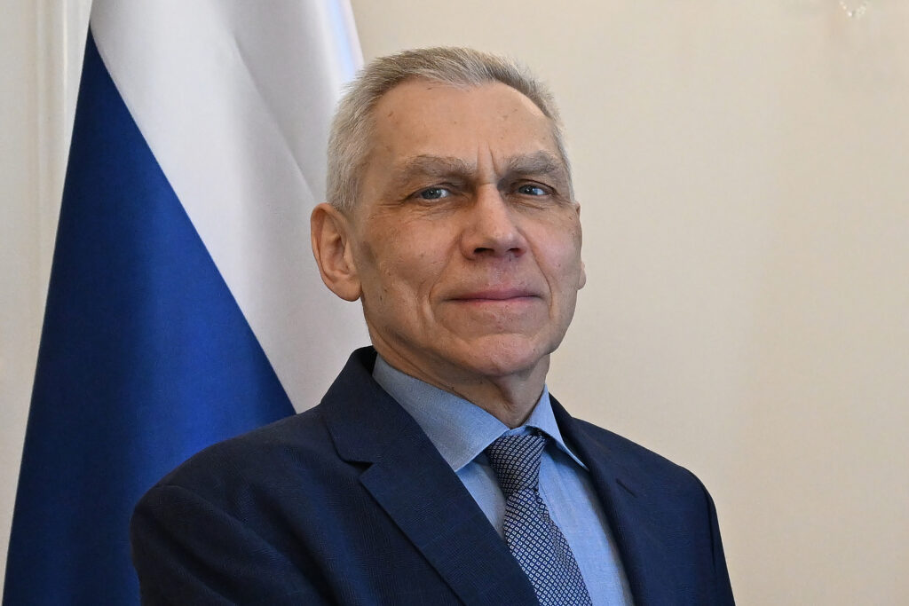 SPORAZUM SRBIJE I RUSIJE VEOMA VAŽAN ZA DALJU SARADNJU: Bocan-Harčenko na prijemu povodom Dana Moskve u Beogradu