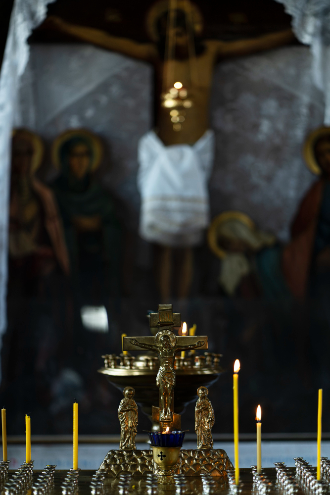 ZA OPROŠTAJ GREHOVA IZGOVORITE POSEBNU MOLITVU: Srbi slave jednog od 12 velikih apostola