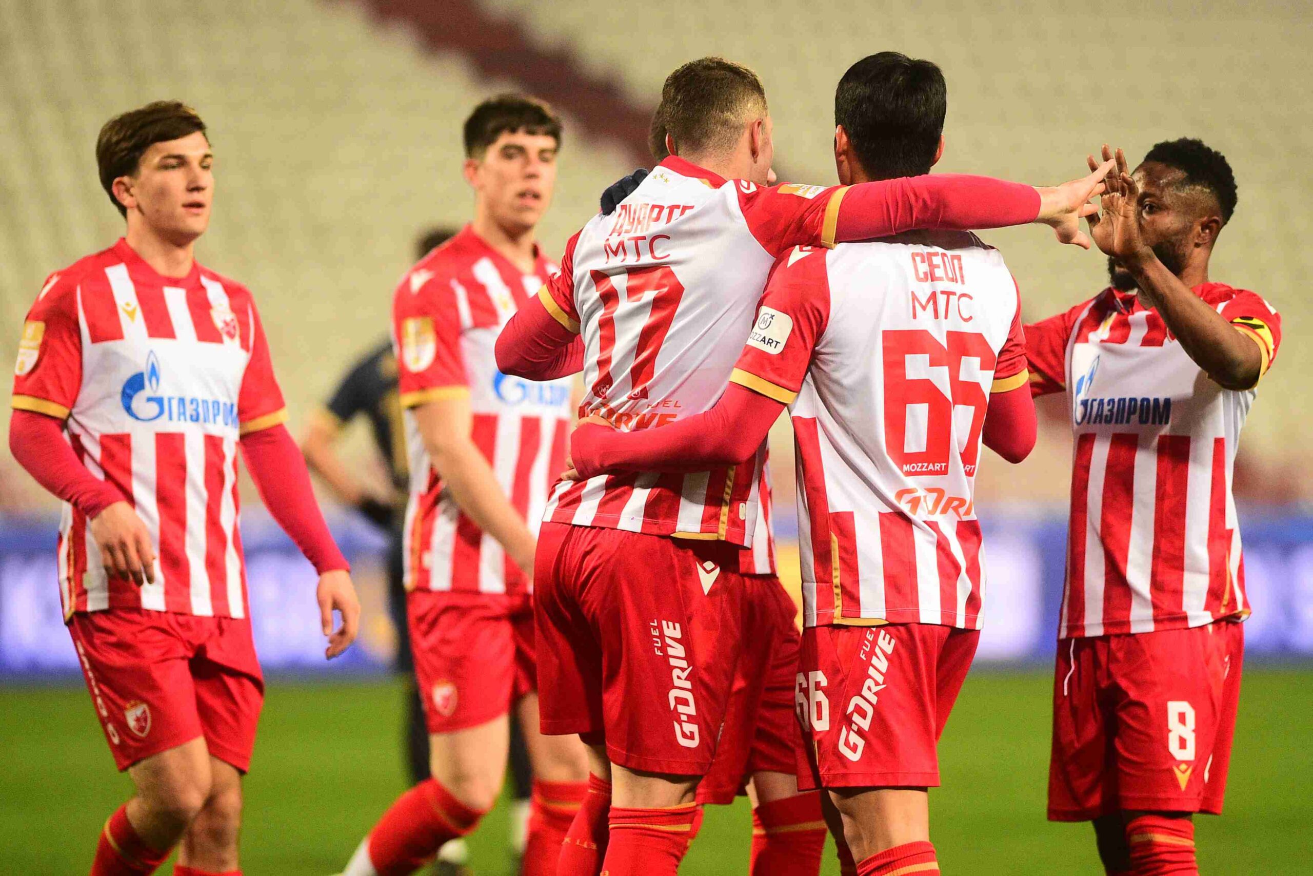 Crvena zvezda