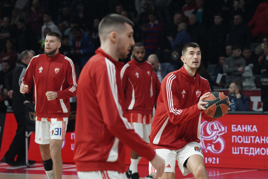 SVI IGRAČI UPISALI SU SE MEĐU STRELCE: Trijumf crveno-belih nad Borcem