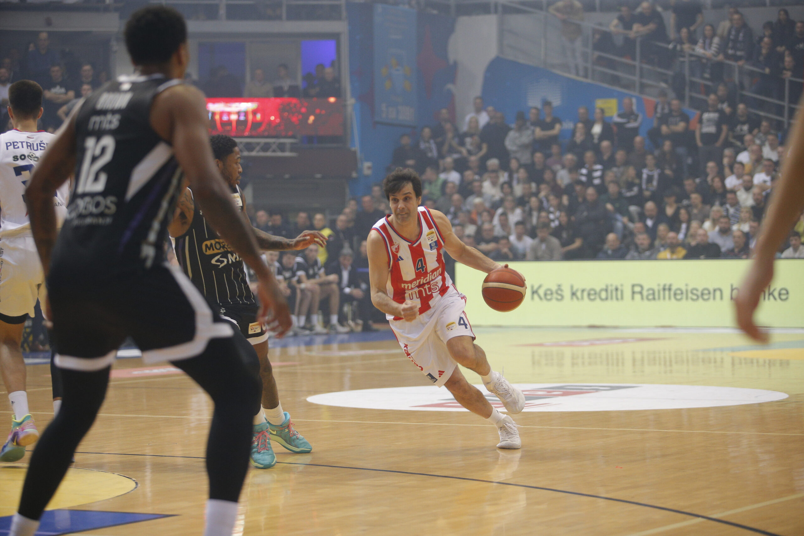 Milos-teodosić