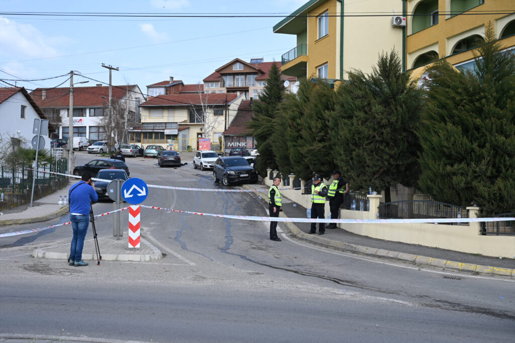 POSLE NEZAPAMĆENE TRAGEDIJE: Gradonačelnik Kočana podneo ostavku