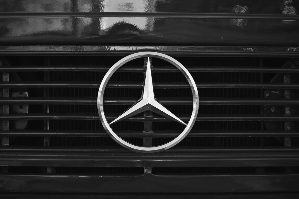 Mercedes