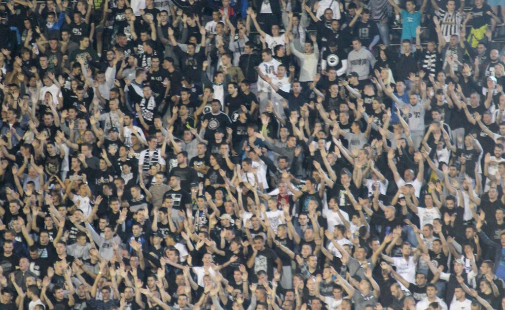 SA TUGOM POKUŠAVAMO DA PRIHVATIMO SAZNANJE DA TE VIŠE NEMA: FK Partizan se potresnim rečima oprostio od Andrije Delibašića