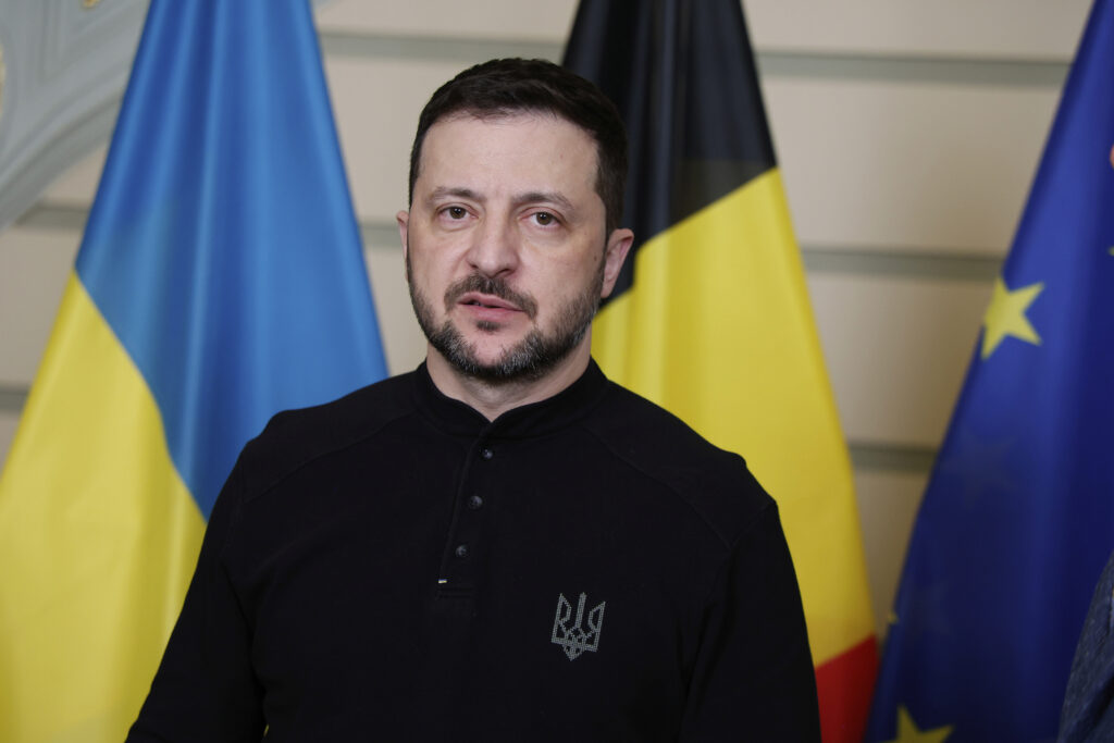 NASLEDIO JE MINISTRA RATA REZNIKOVA: On je glavni ukrajinski pregovarač