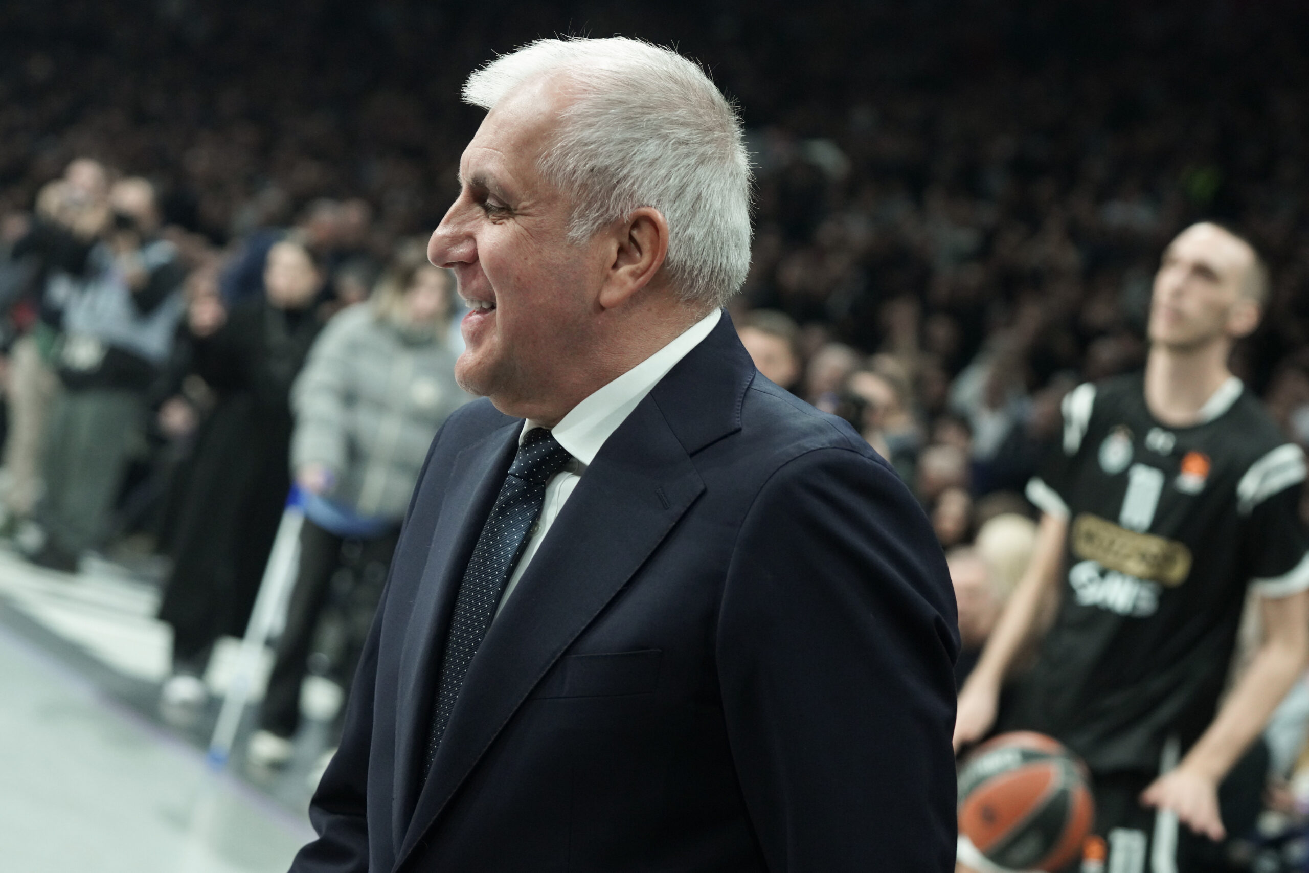 Partizan