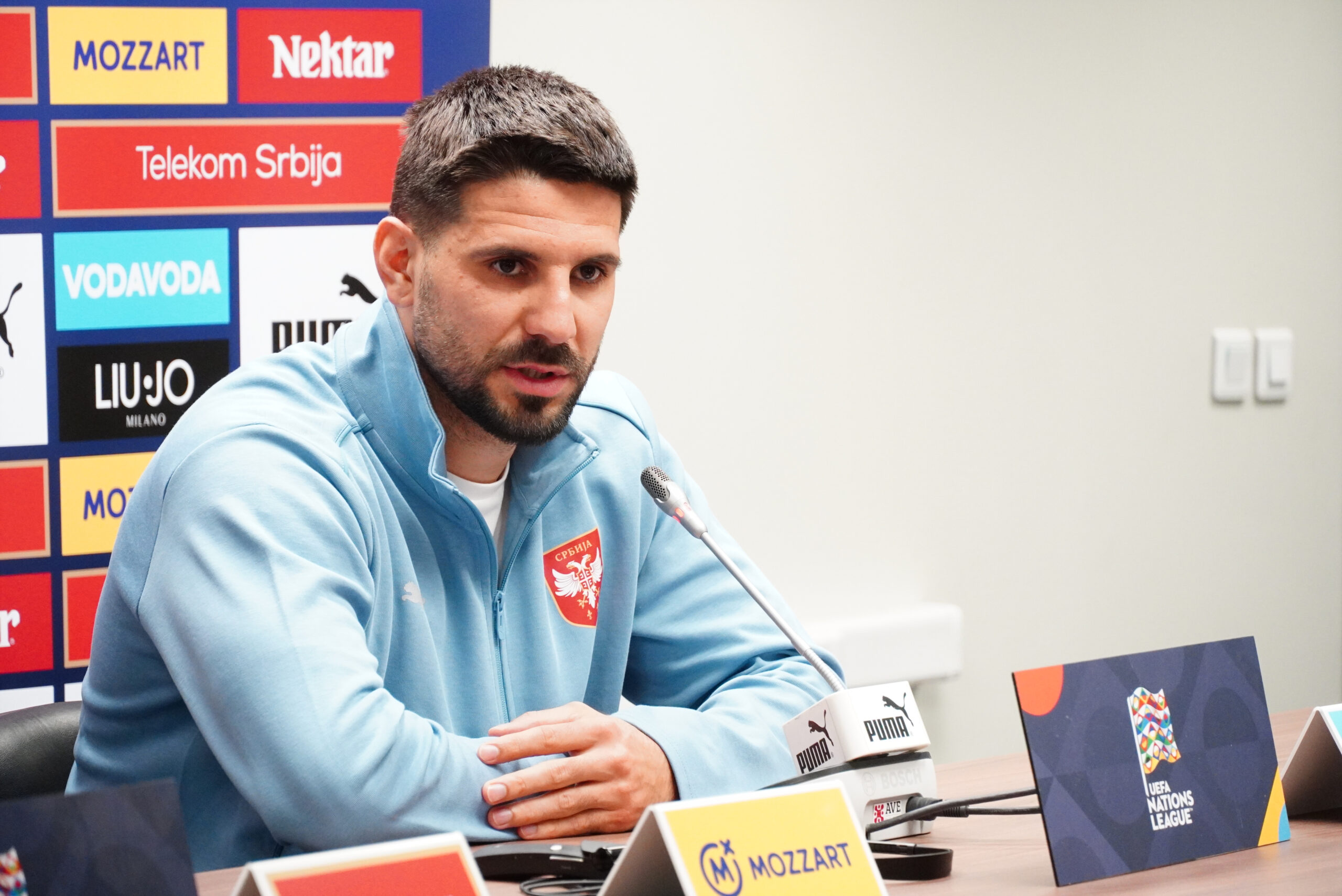 ALEKSANDAR MITROVIĆ