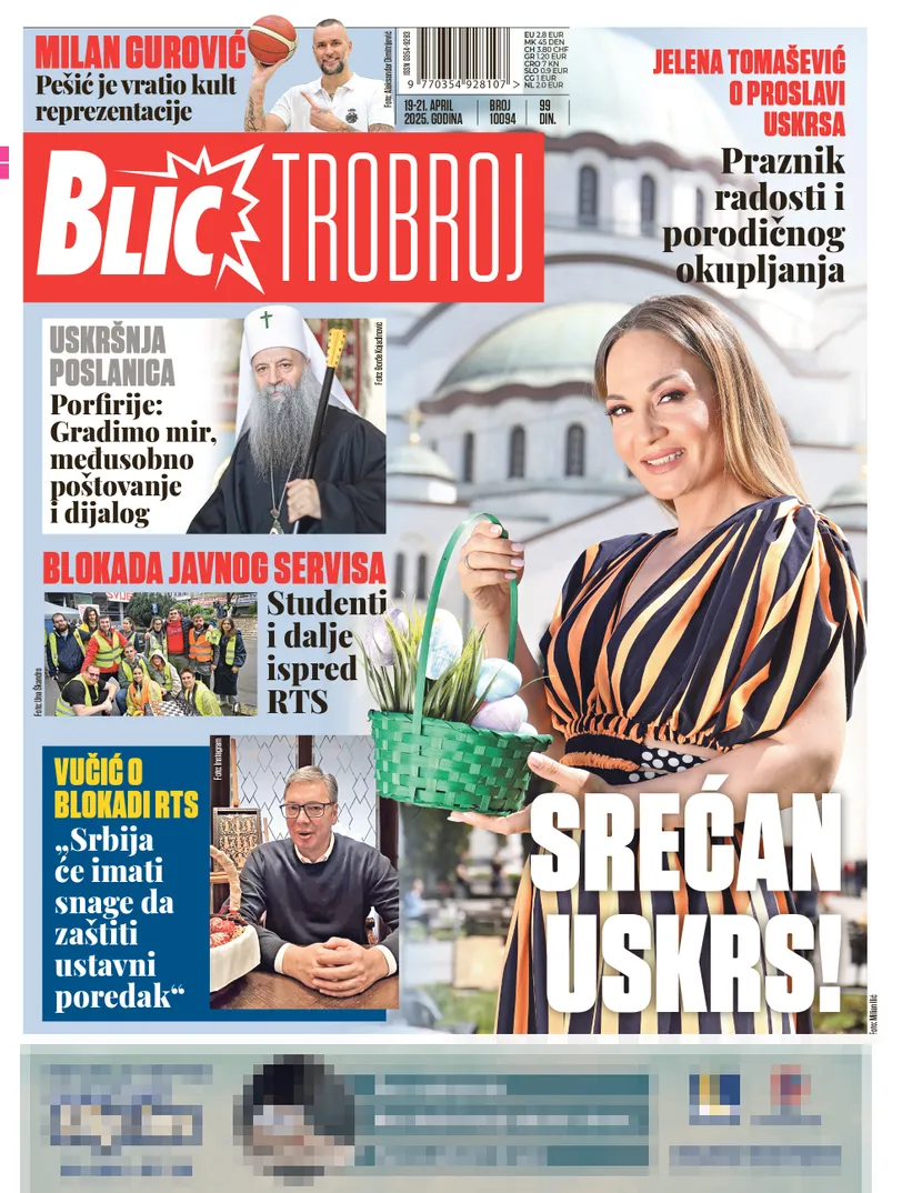 Blic