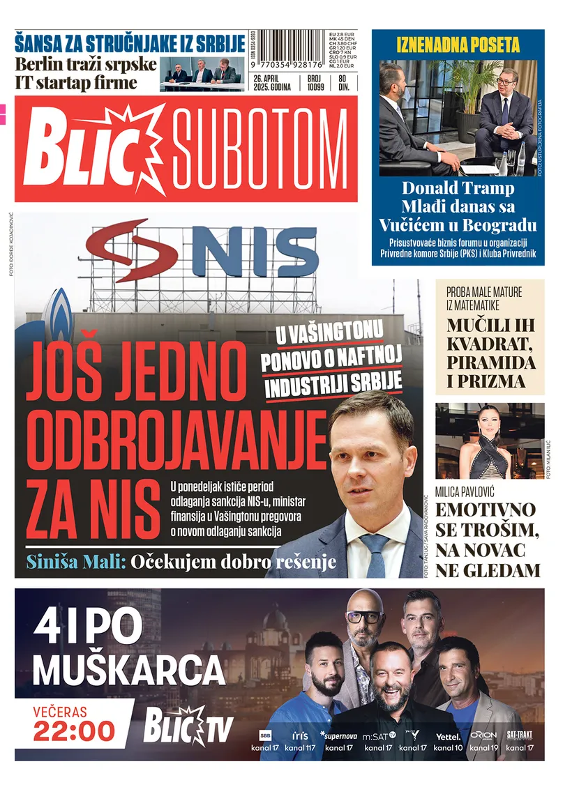 Blic