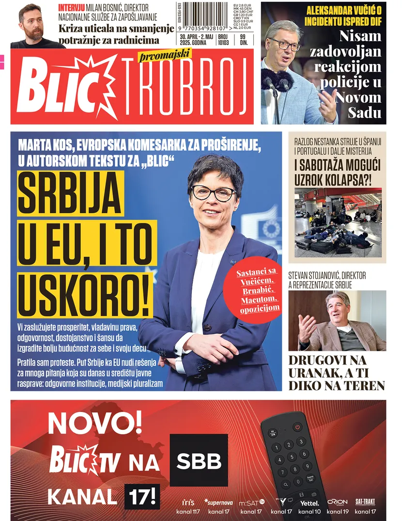 Blic