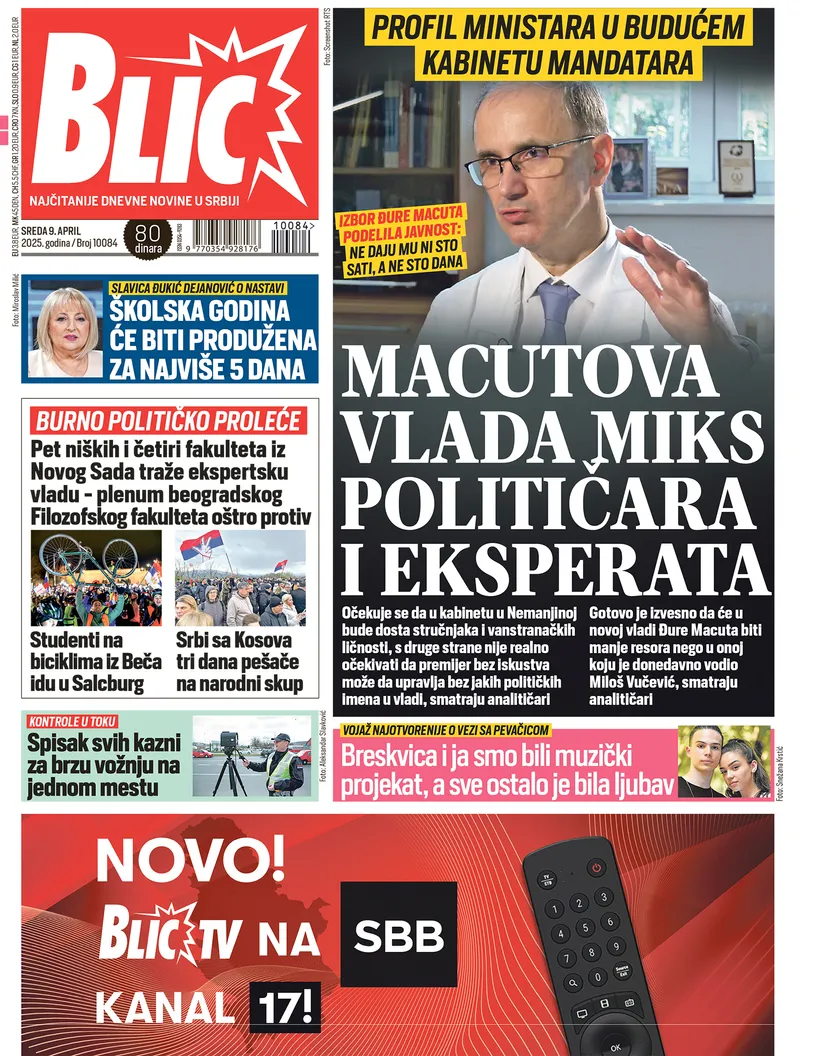 Blic