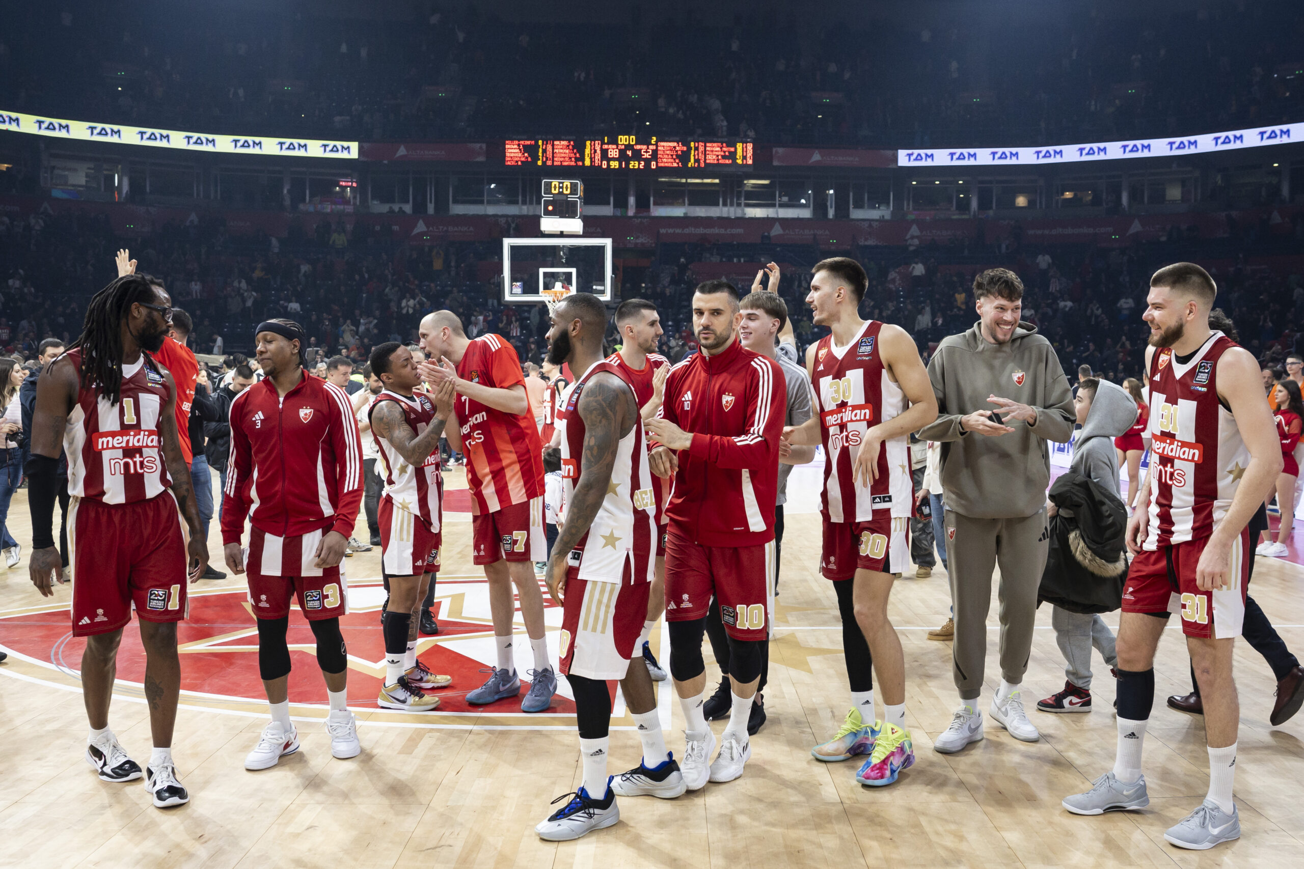 Crvena Zvezda