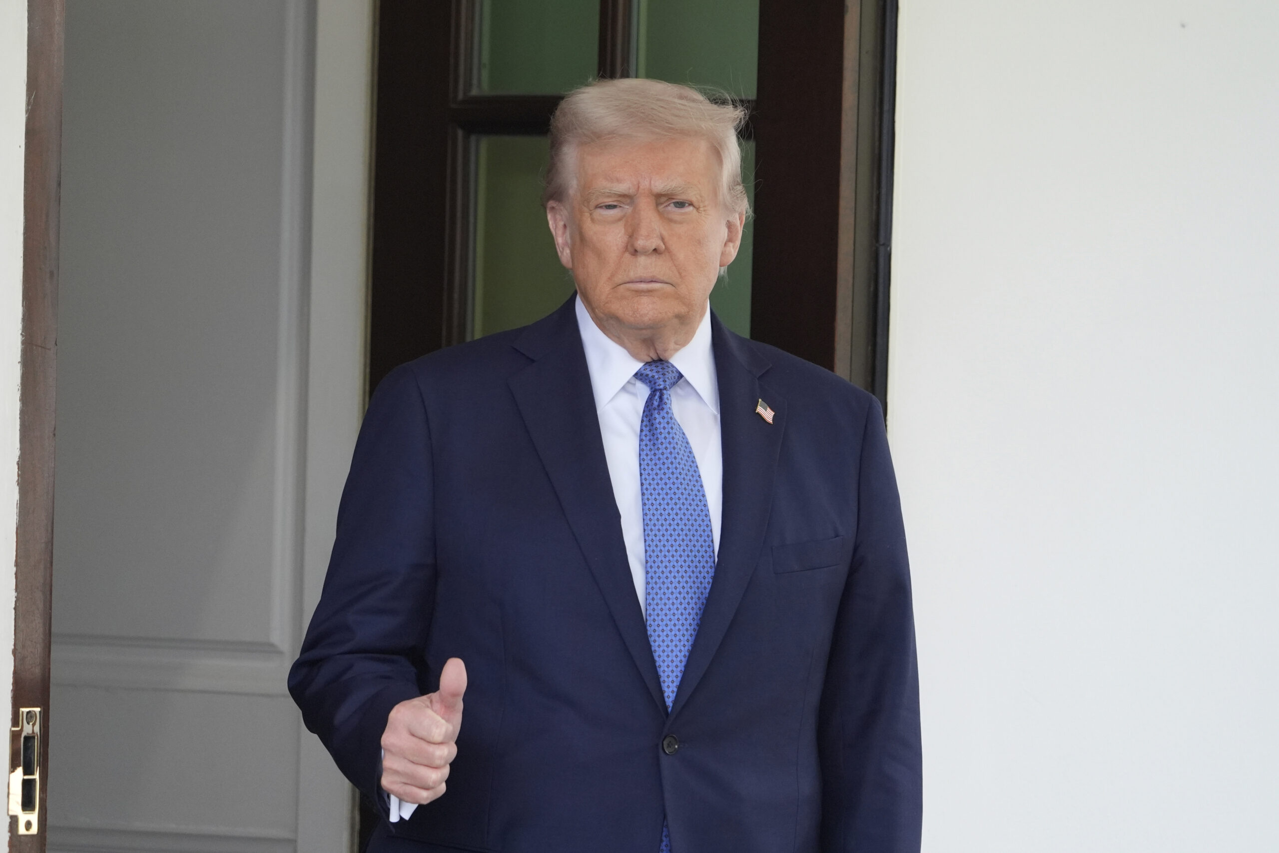 Donald Tramp
