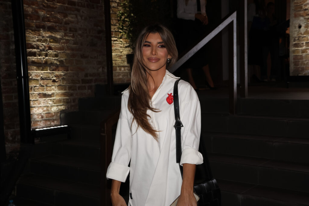 OSEĆAM SE PRILIČNO POLOMLJENO: Jovana Pajić otikrila ko joj daje snagu da prevaziđe teške momente