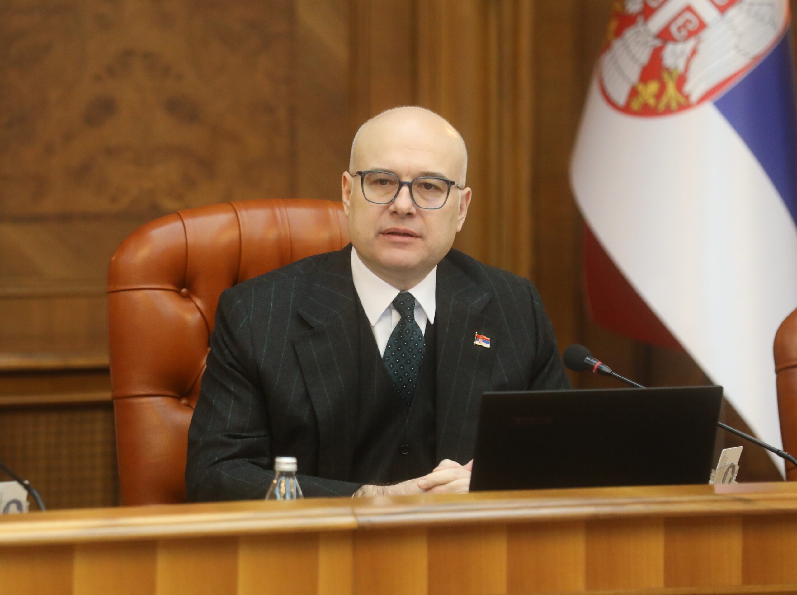 Miloš Vučević