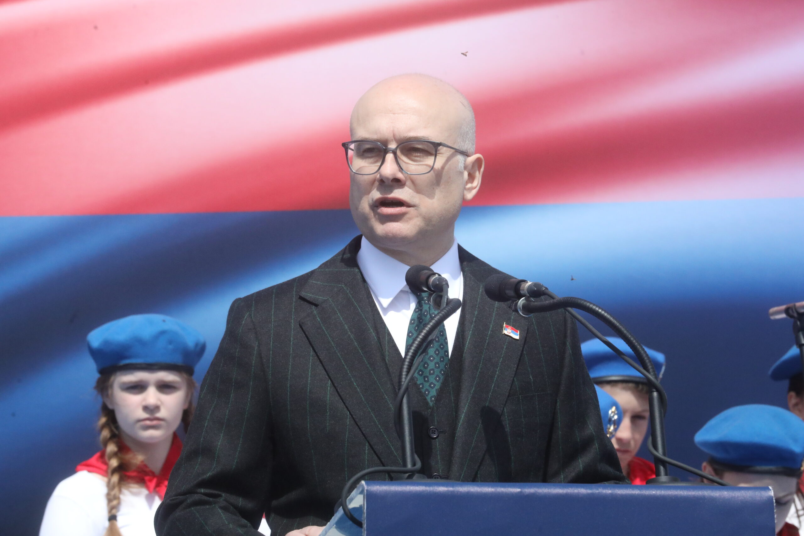 Miloš Vučević