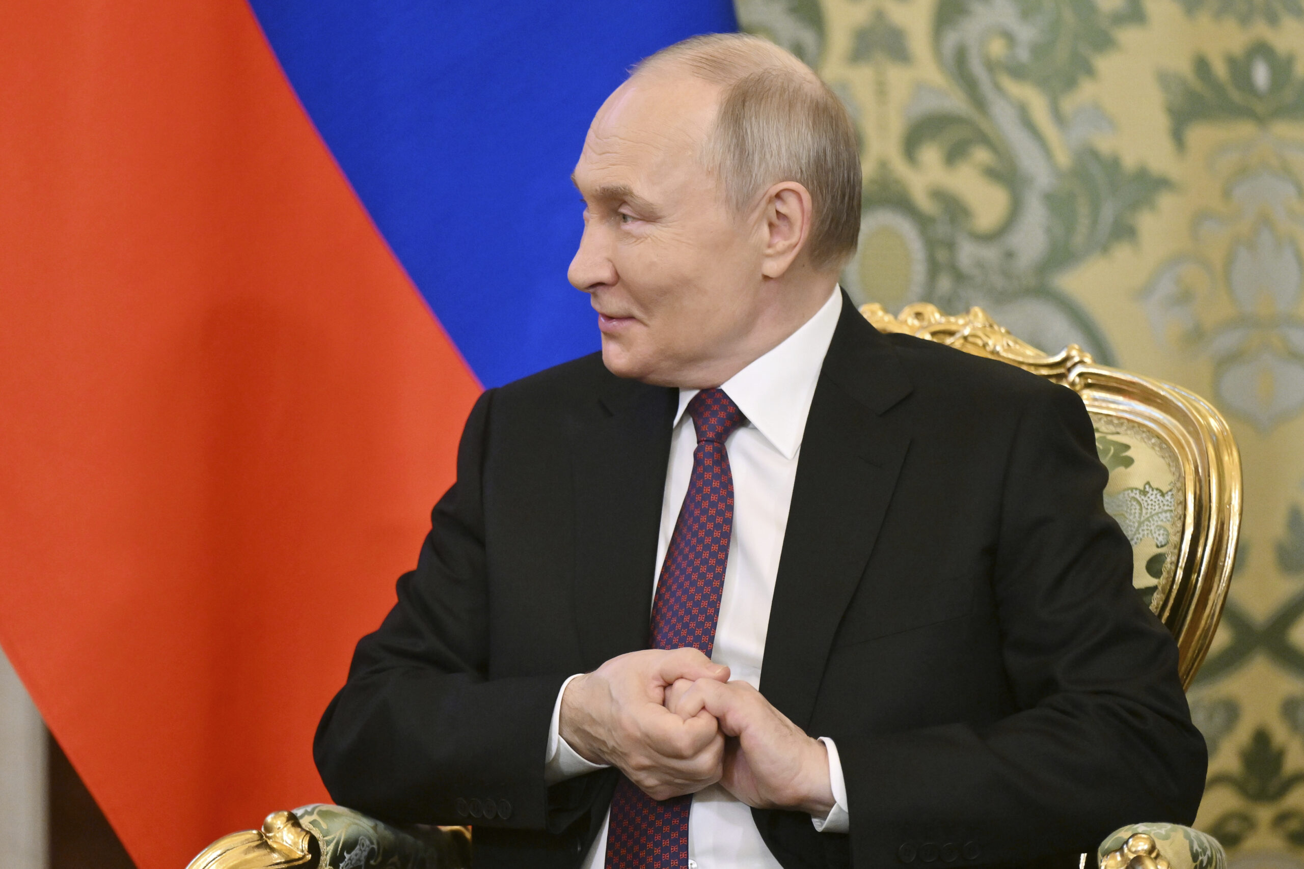 Putin