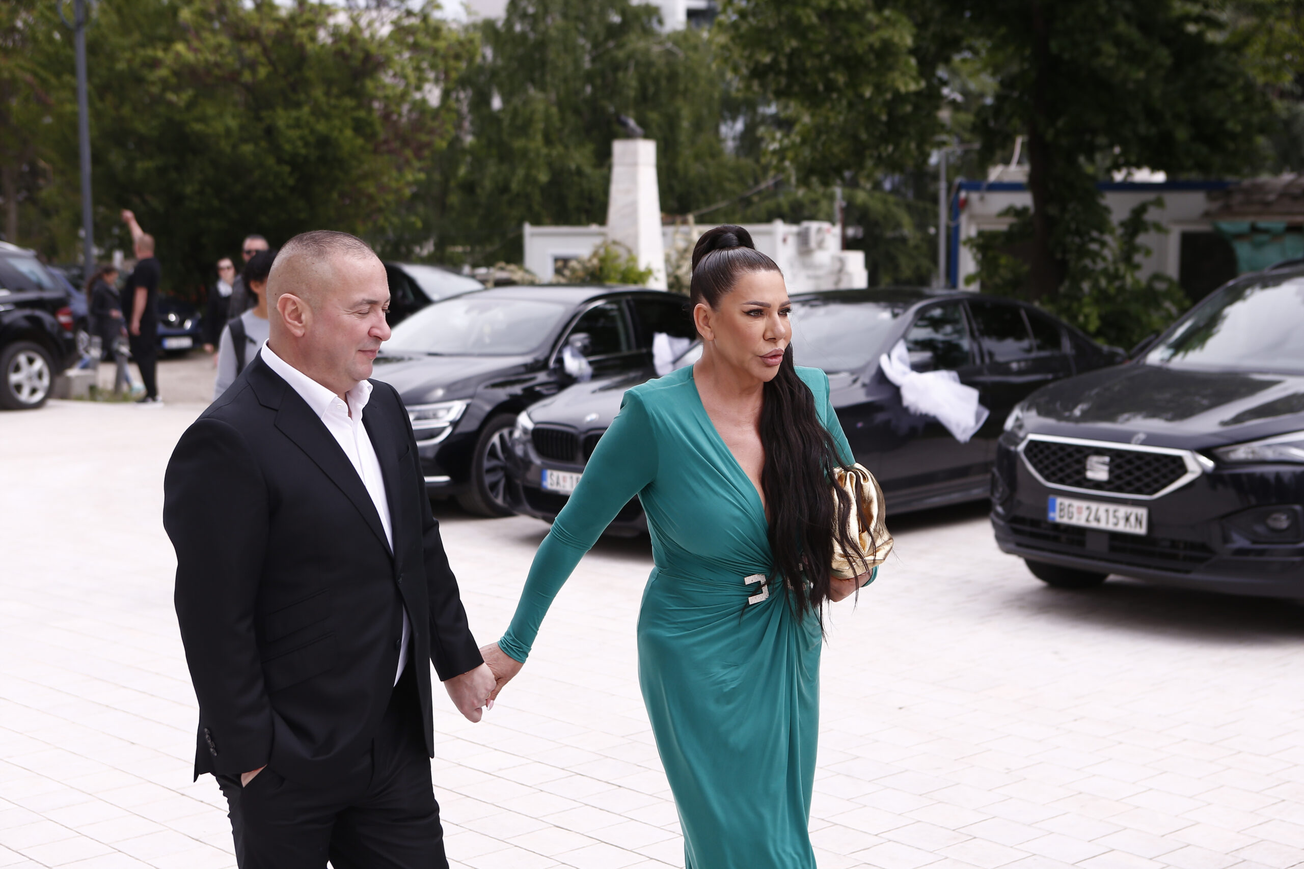 Radiša Trajković Đani