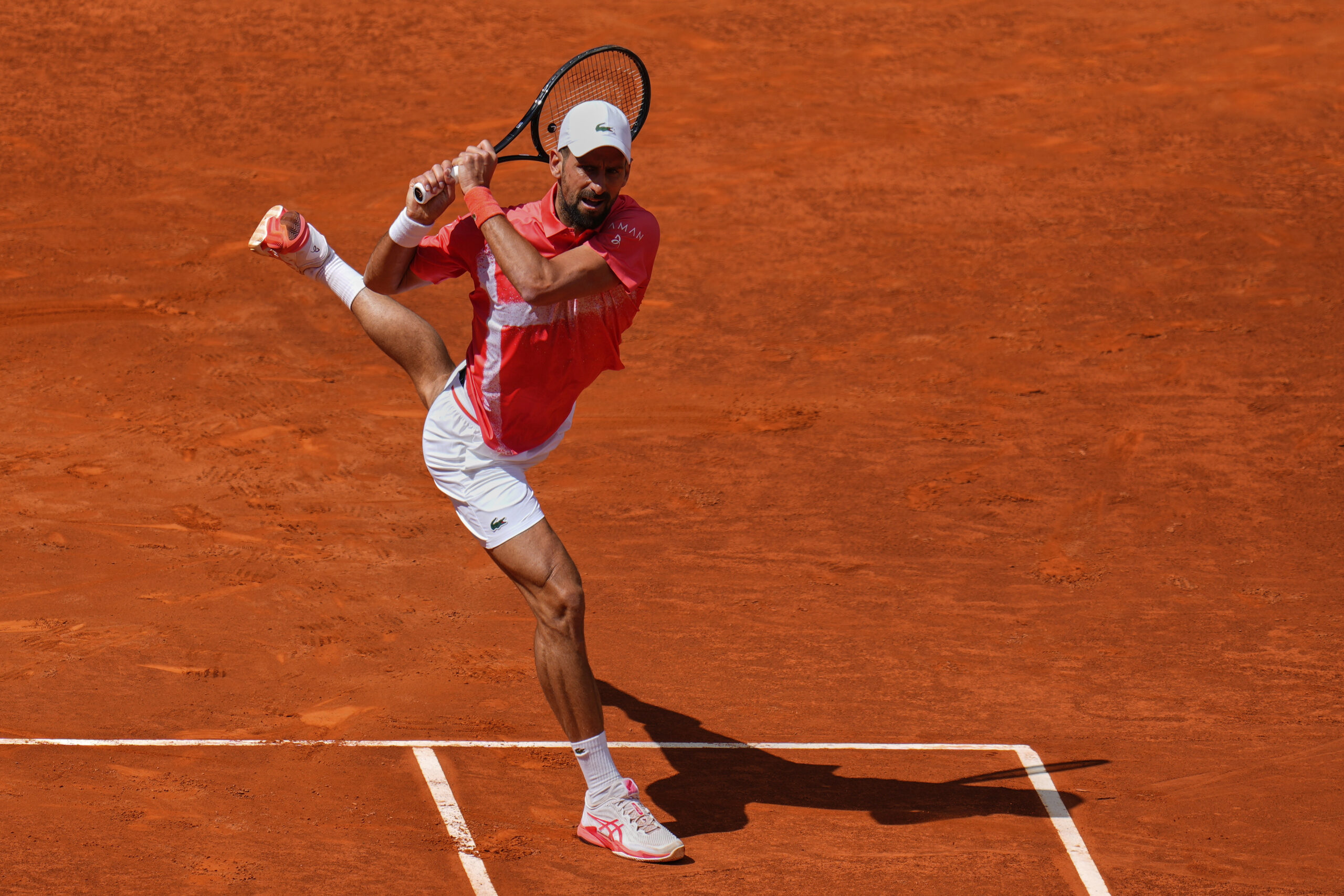Novak Đoković
