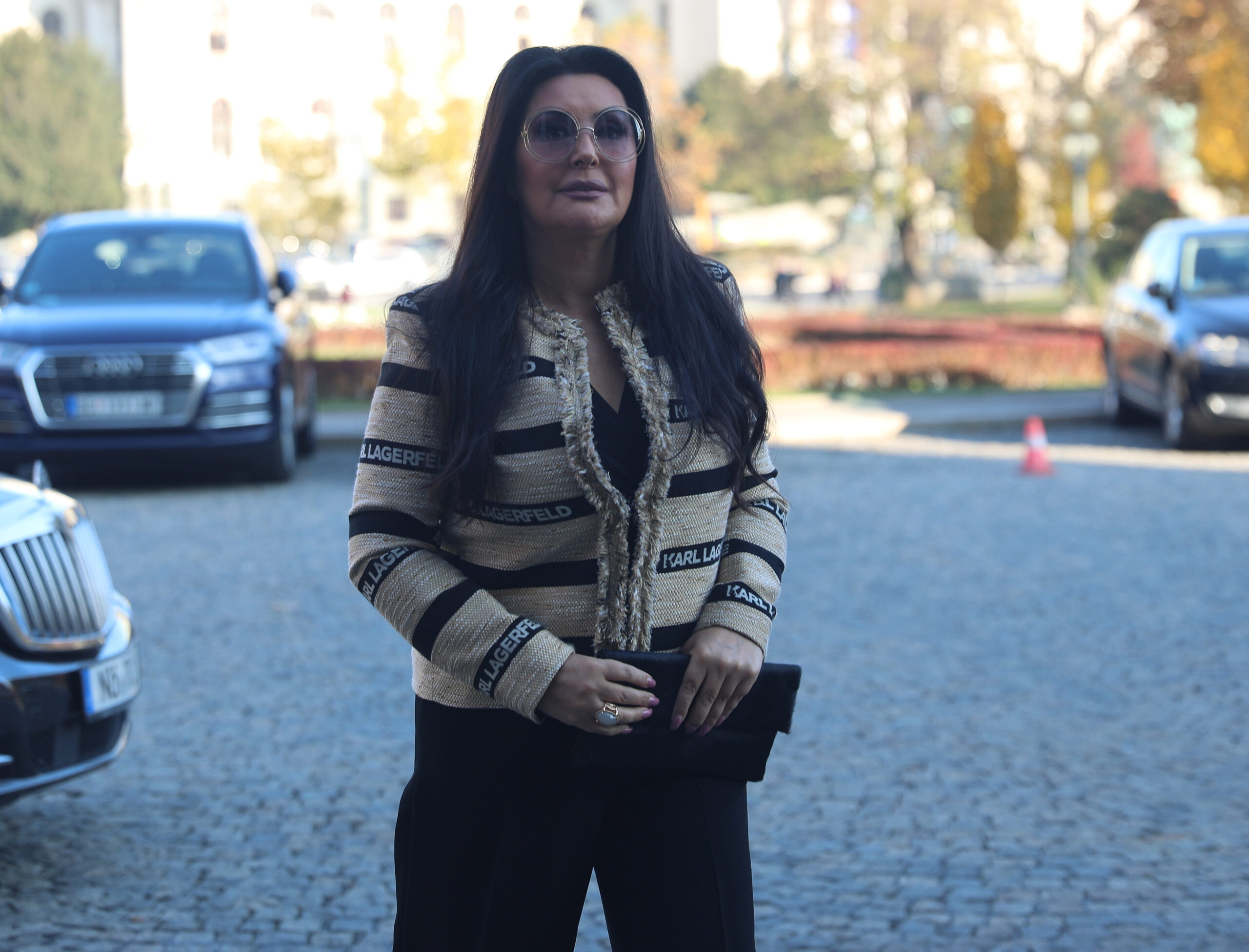 Dragana Mirković