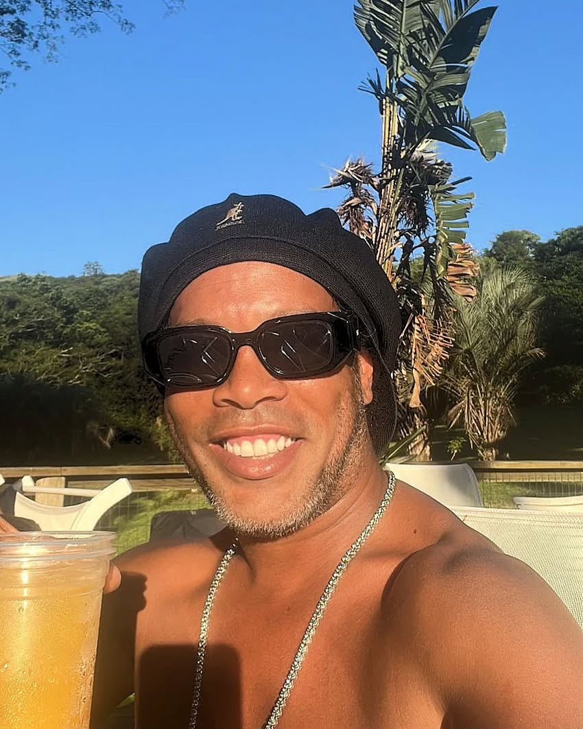 Ronaldinjo
