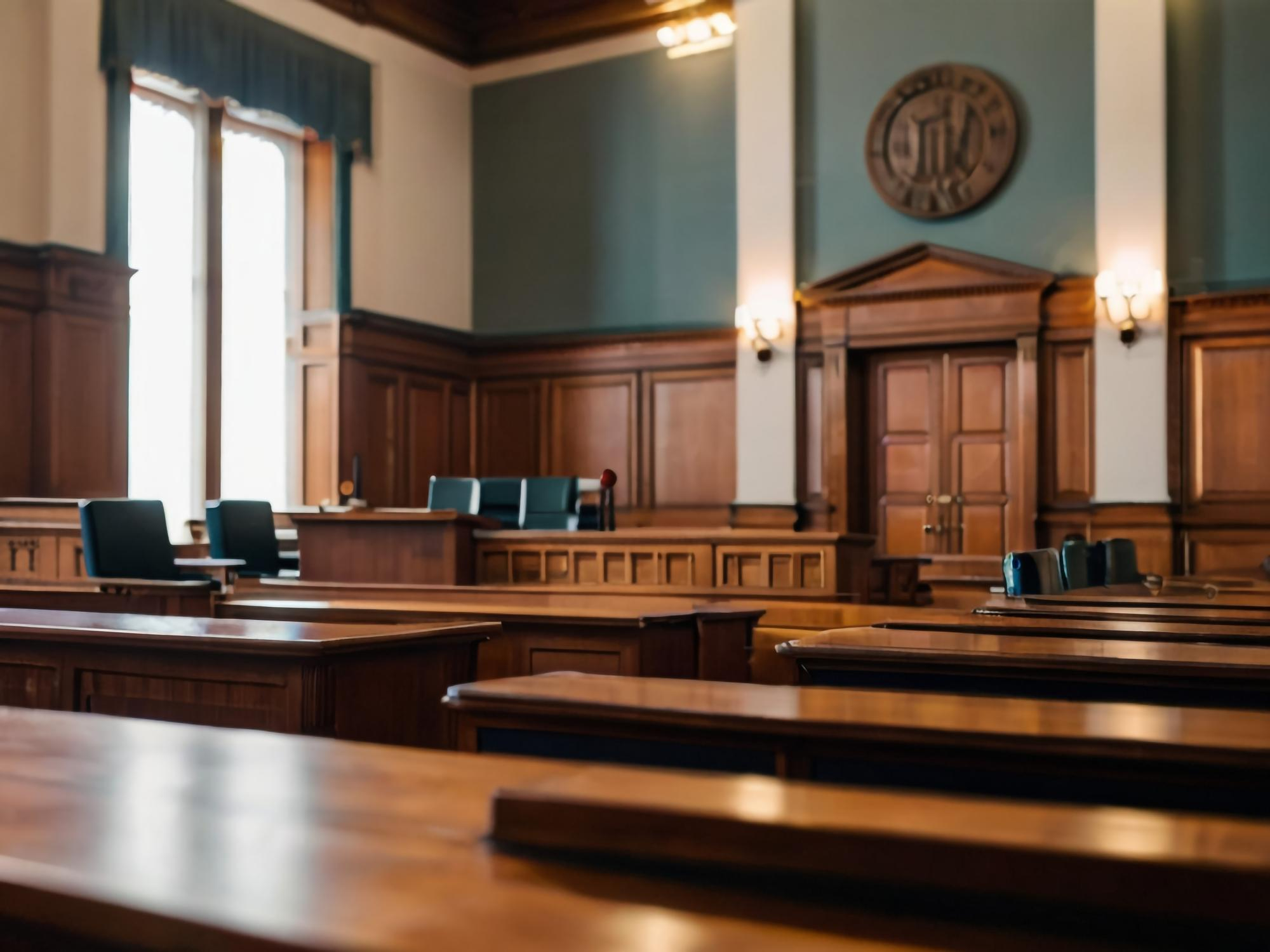 Tribunal u Hagu