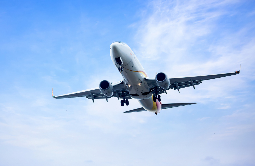 AVIO SAOBRAĆAJ U SRBIJI NADMAŠIO BROJKE PRE KOVIDA: Najveći broj putnika iz Srbije leti u Nemačku