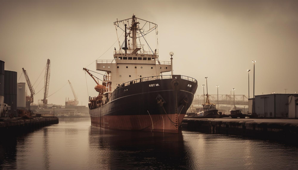 NEPREDVIDIVO PONAŠANJE U BALTIČKOM MORU: Rusija zadržala grčki tanker iz estonske luke