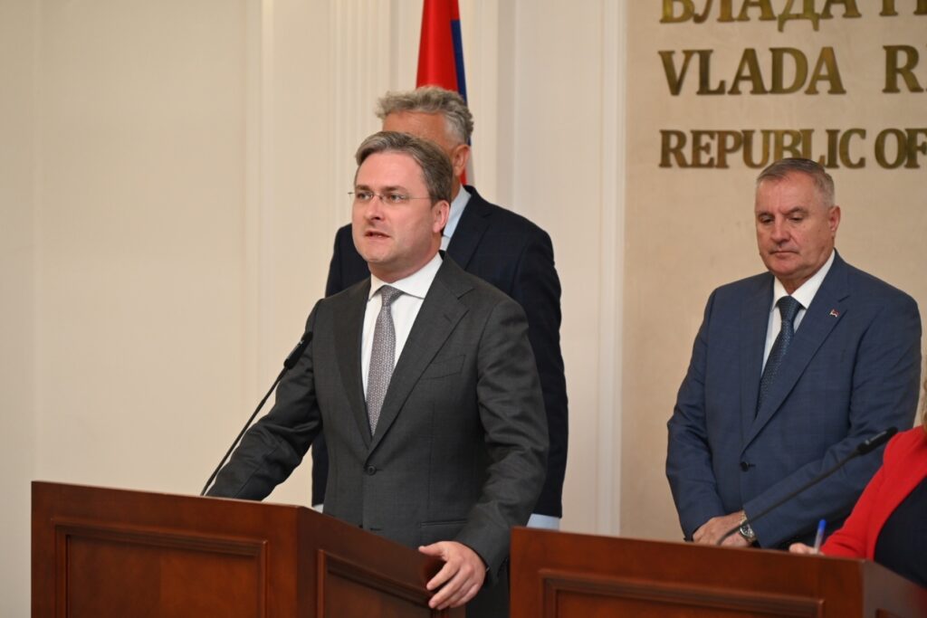 150 GODINA OD „NEVESINJSKE PUŠKE“: Ministar dodao da je u planu organizacija brojnih kulturnih manifestacija u Republici Srpskoj