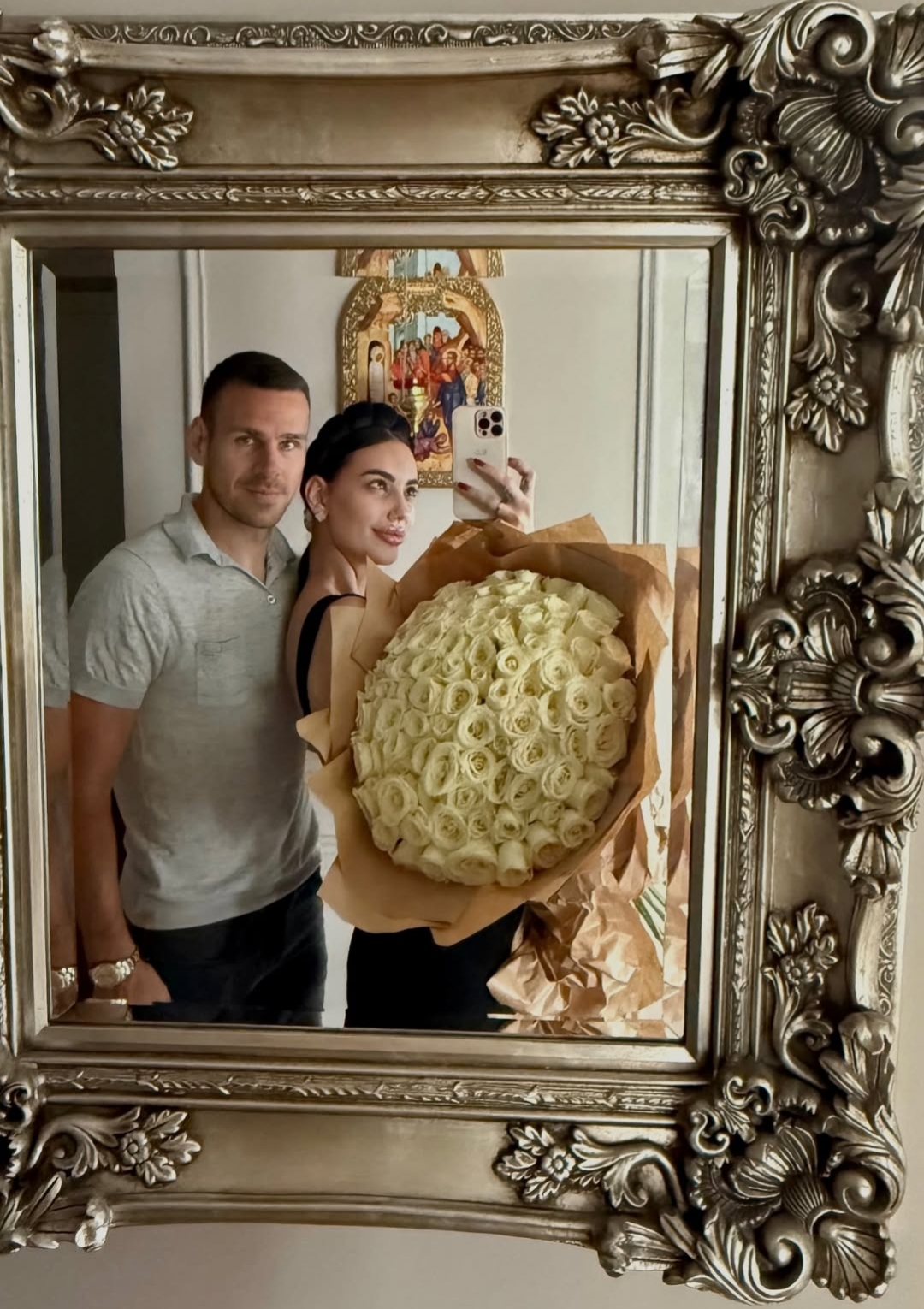 Katarina Grujić Gobeljić i Marko Gobeljić