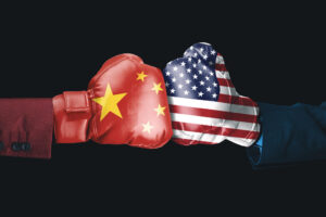 VRATA PEKINGA SU OTVORENA: Kina razmatra dijalog sa SAD o carinama