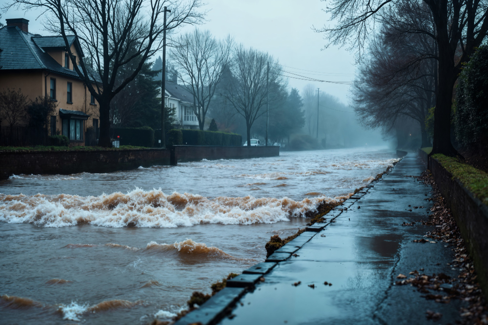 HILJADE GRAĐANA EVAKUISANO: Velike poplave na severu Argentine