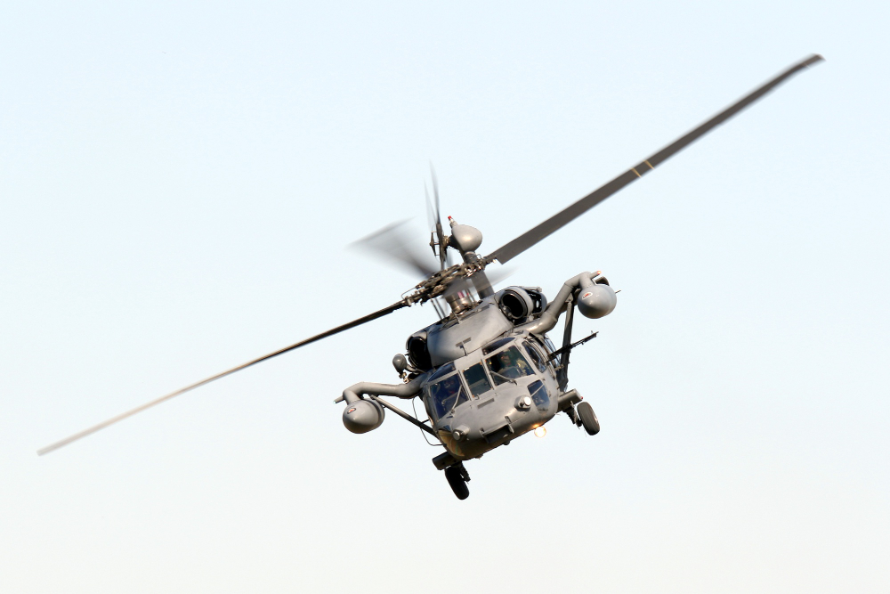 MEĐUNARODNI HELIKOPTERSKI TRENING: Vojna vežba u vazduhoplovnoj bazi u Mađarskoj