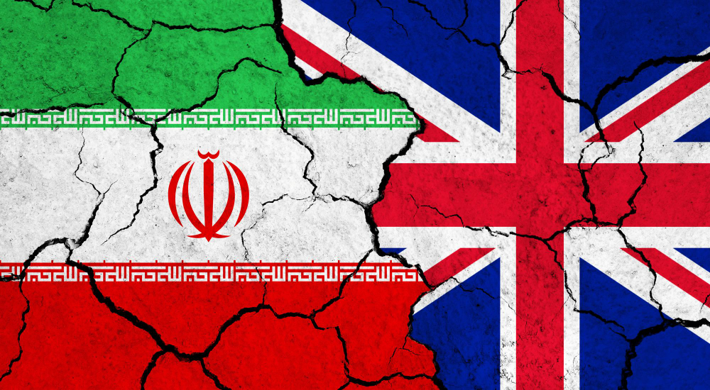 NACIONALNA BEZBEDNOST GLAVNI PRIORITET: Britanija i Iran pozvali međusobno na razgovor diplomate