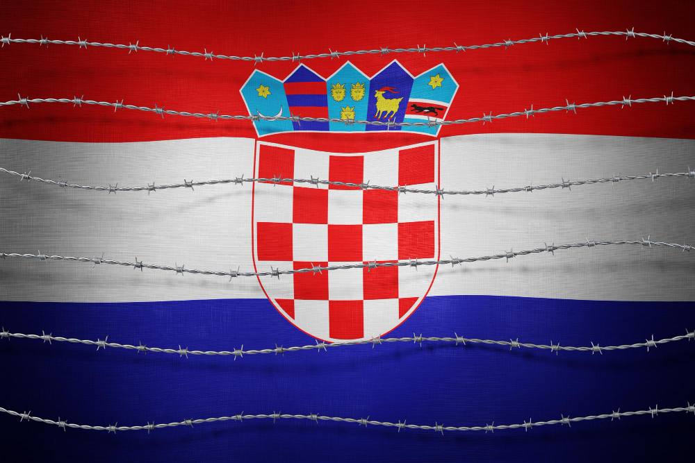 USTAŠTVO I ANTISEMITIZAM U PORASTU: Jevrejska zajednica Hrvatske brine za svoju budućnost
