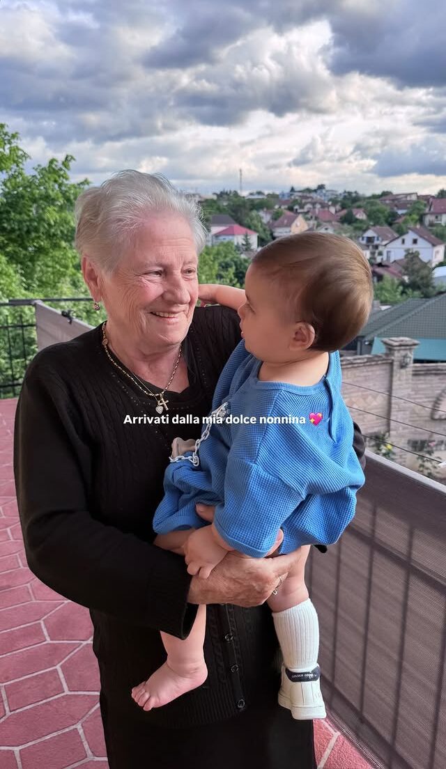 Viktorija Mihajlović Leone Siniša Voljako