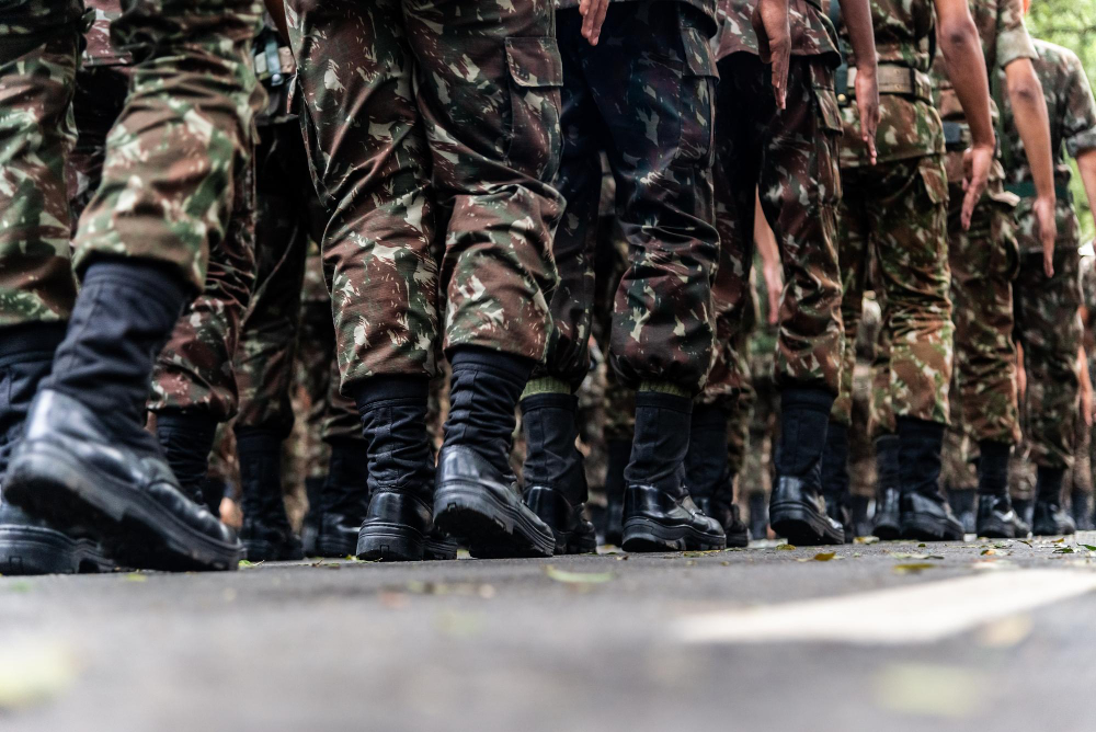 NE POSTOJI NEPOSREDNA UGROŽENOST: Hrvatski vojnici u mirovnoj misiji UN u Kašmiru van opasnosti