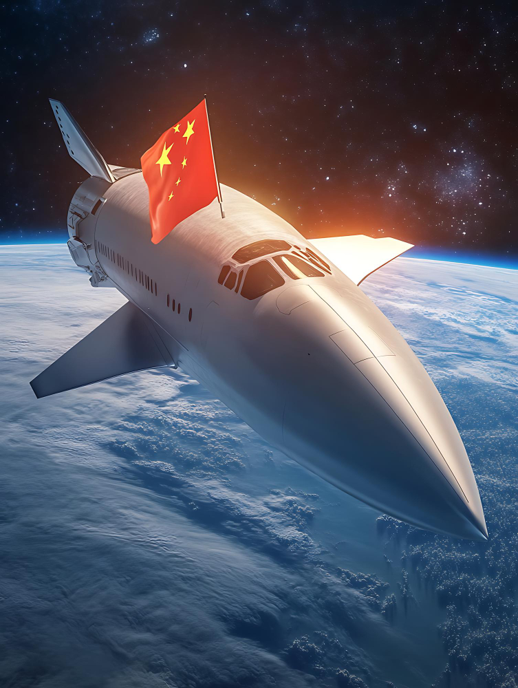 OSVAJANJE KOSMOSA I PRIKUPLJANJE UZORAKA: Kina lansirala robotsku sondu u svemir