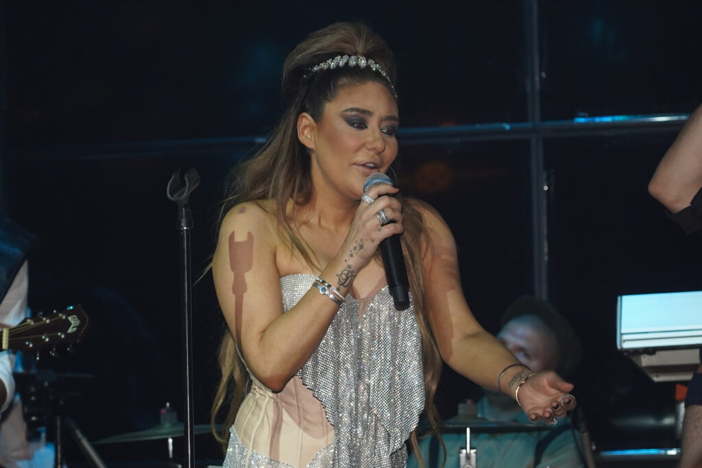 TUKLA SAM SE I PRAVILA CIRKUS: Ana Nikolić iskreno o „nestašnim“ danima