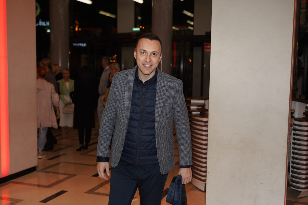ZALJUBLJEN SAM: Bane Mojićević o najlepšem periodu života