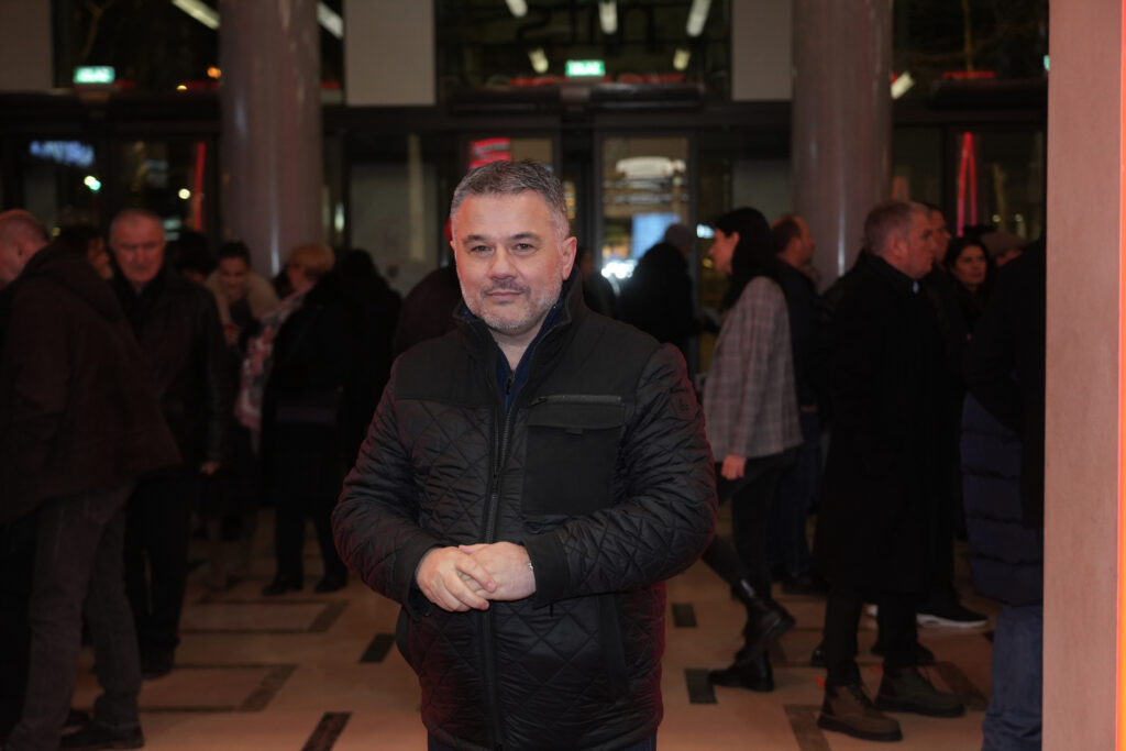 ŽELJKO JOKSIMOVIĆ JE BIO POSEBAN IZAZOV: Bane Obradović o velikim karijernim poduhvatima
