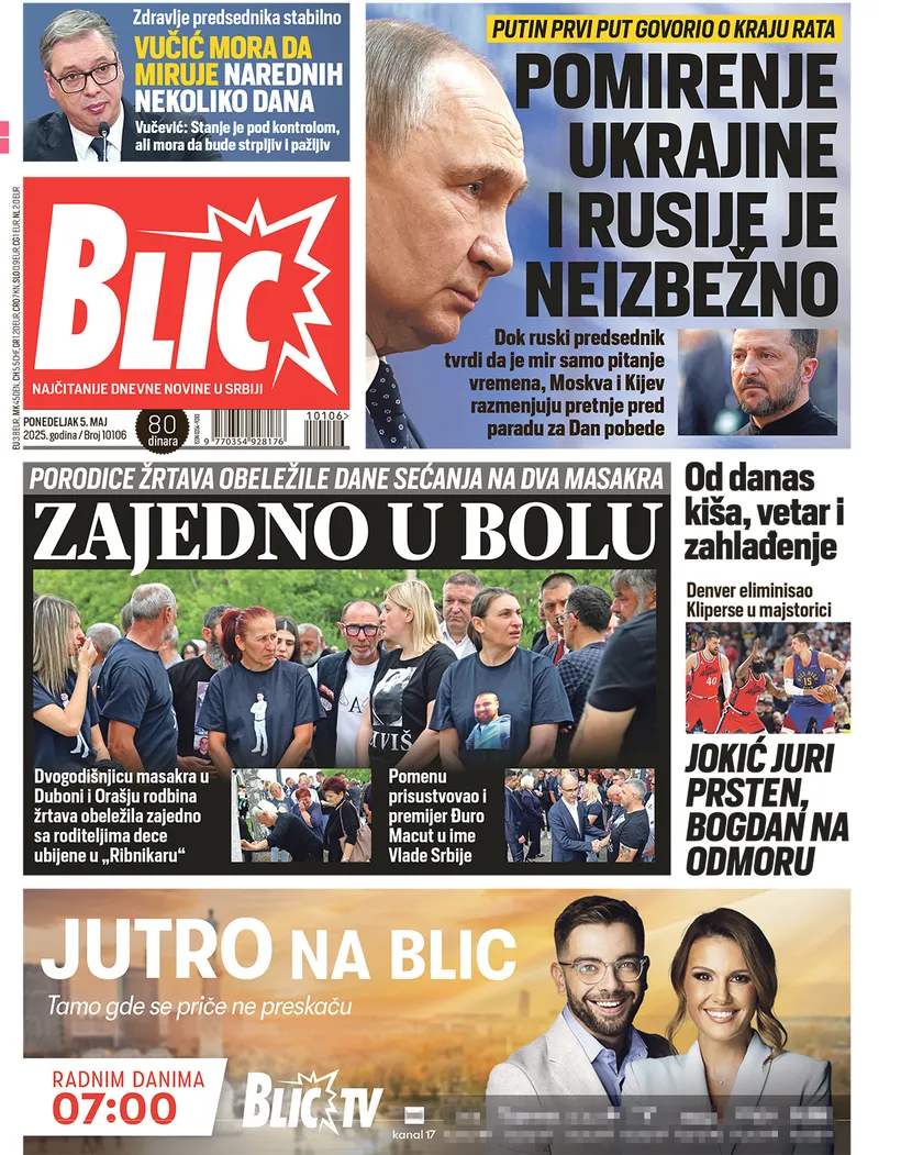 Blic