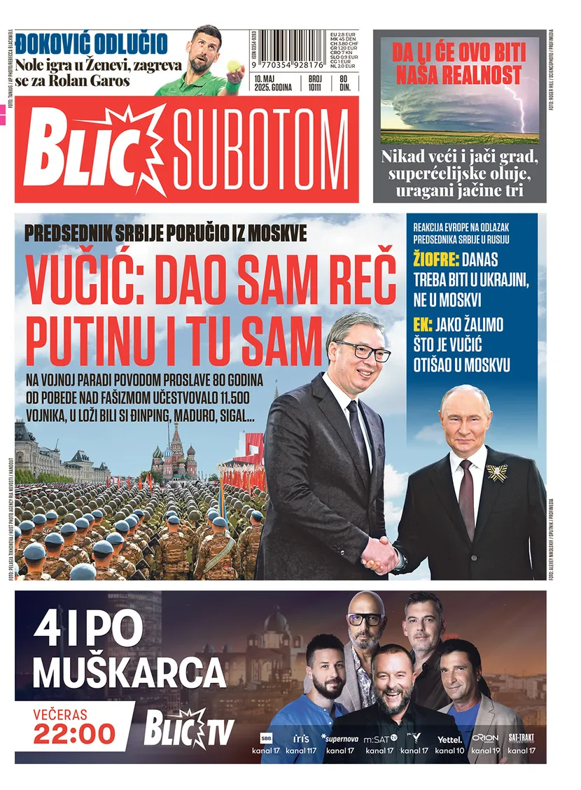 Blic