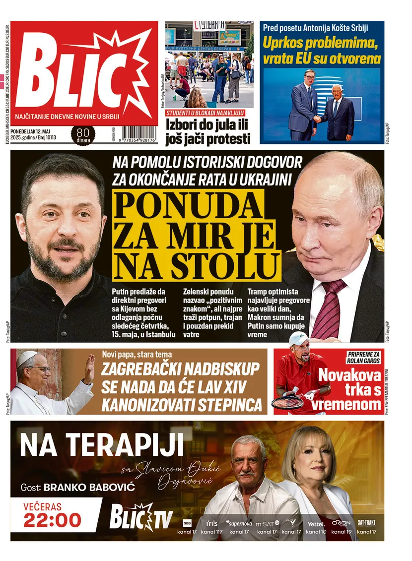 Blic