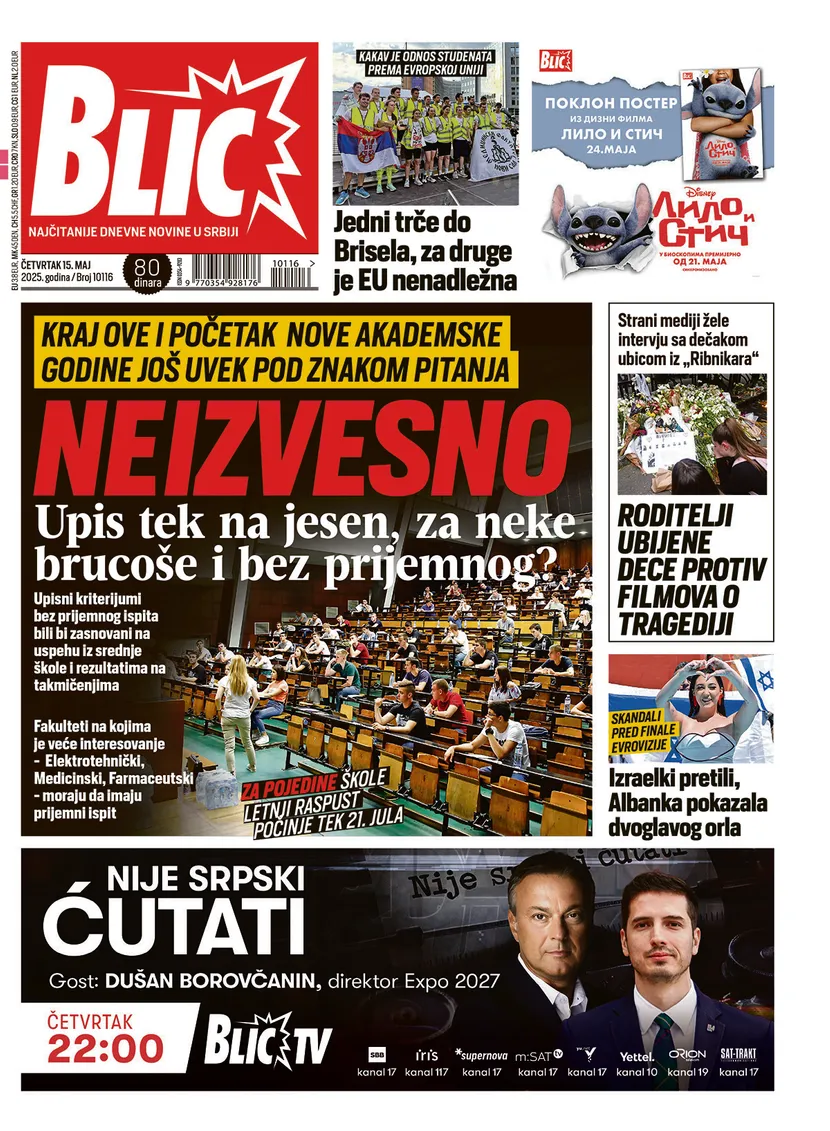 Blic