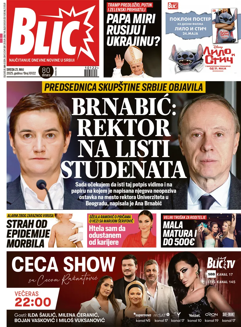 Blic