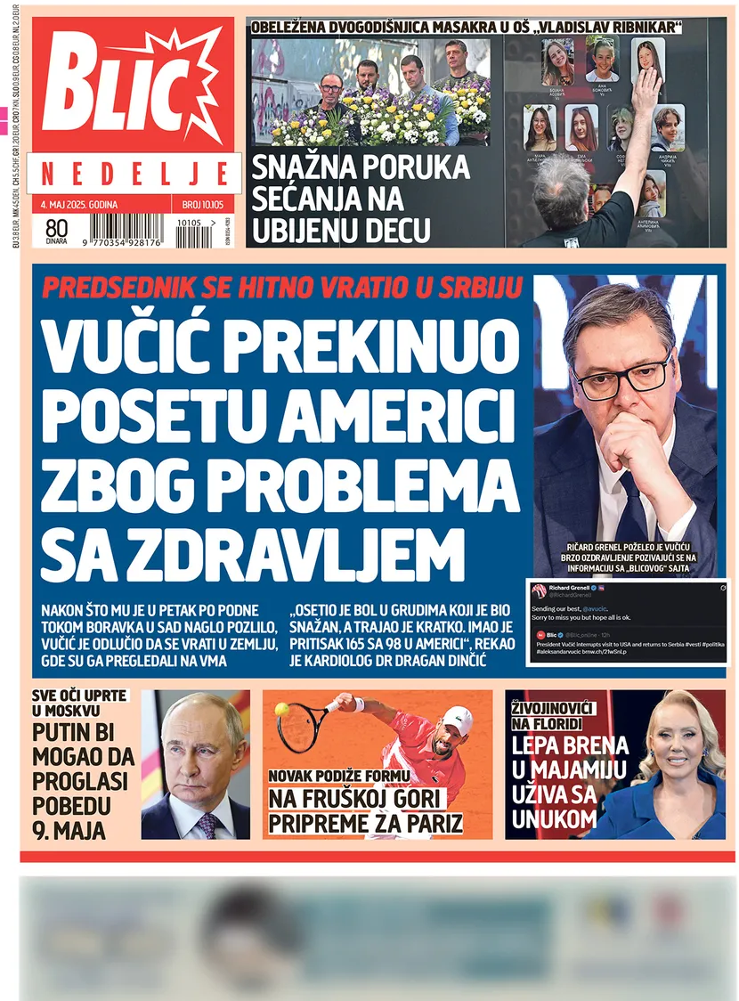 Blic